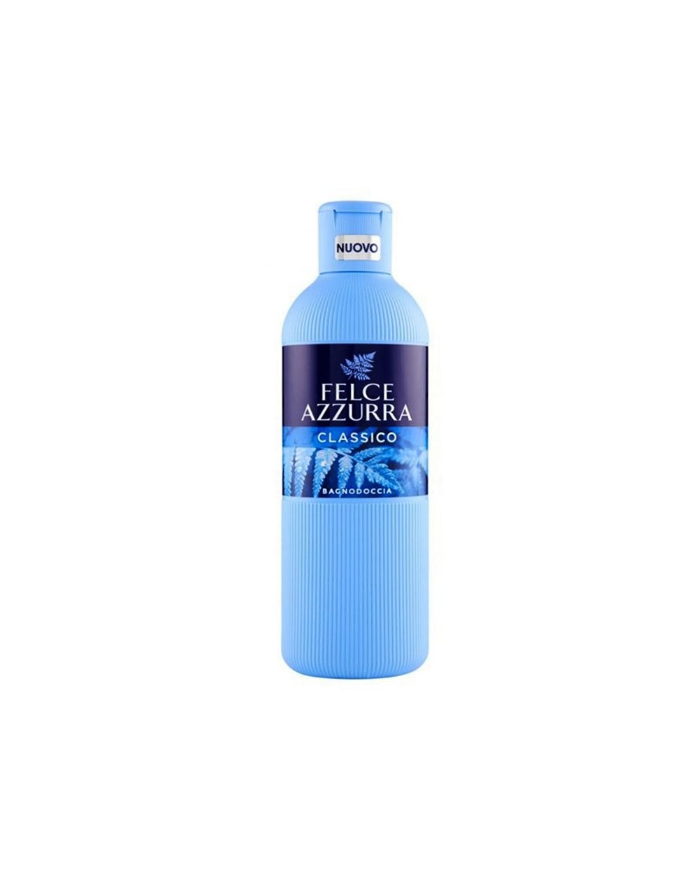 Felce Azzurra Bagnodoccia Classico 650 Ml