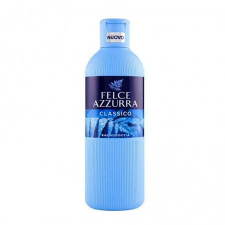 Felce Azzurra Bagnodoccia Classico 650 Ml