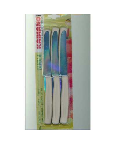 KAIMANO COLTELLO TORTORA X6