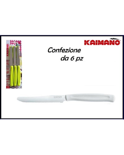 KAIMANO COLTELLO BIANCO X6