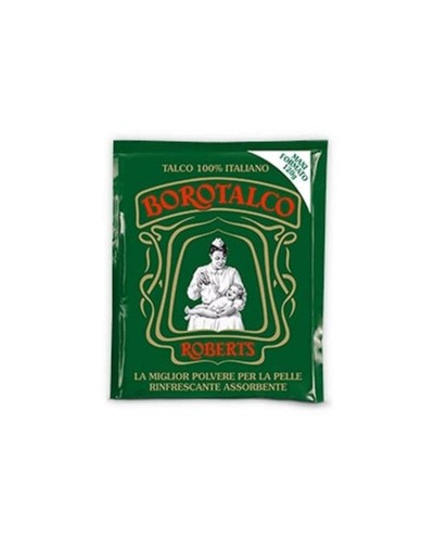 BOROTALCO BUSTA GR 100