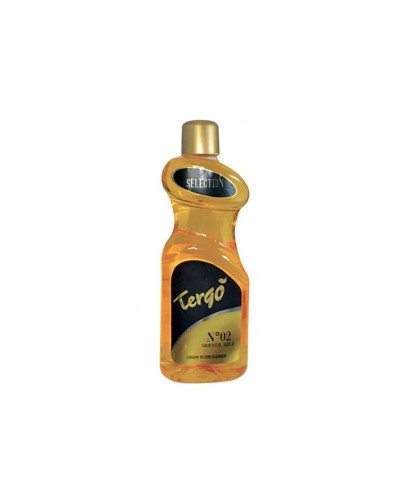 TERGO LAVAPAVIM N 02 ORIENTAL GOLD 1 LT