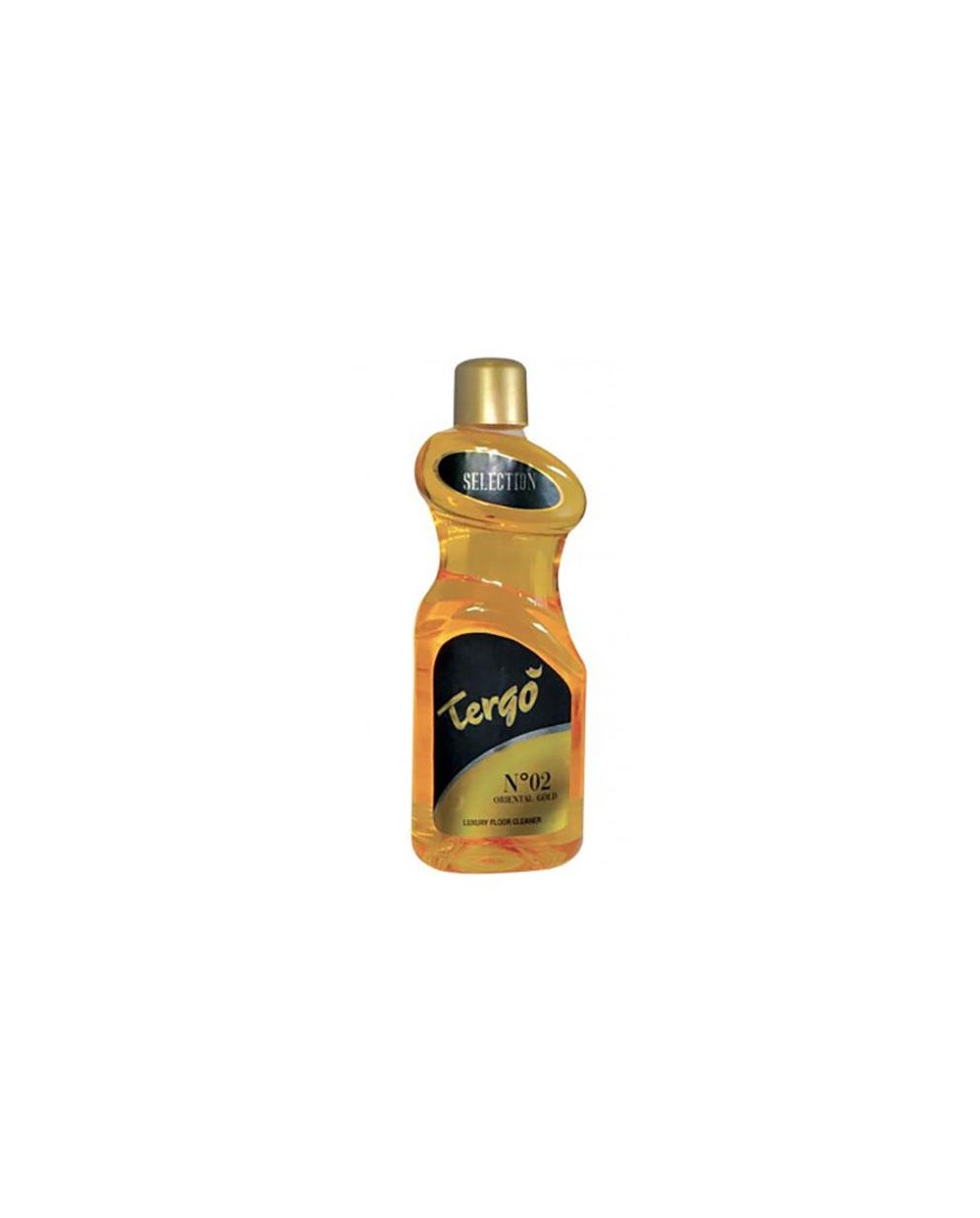 TERGO LAVAPAVIM N 02 ORIENTAL GOLD 1 LT