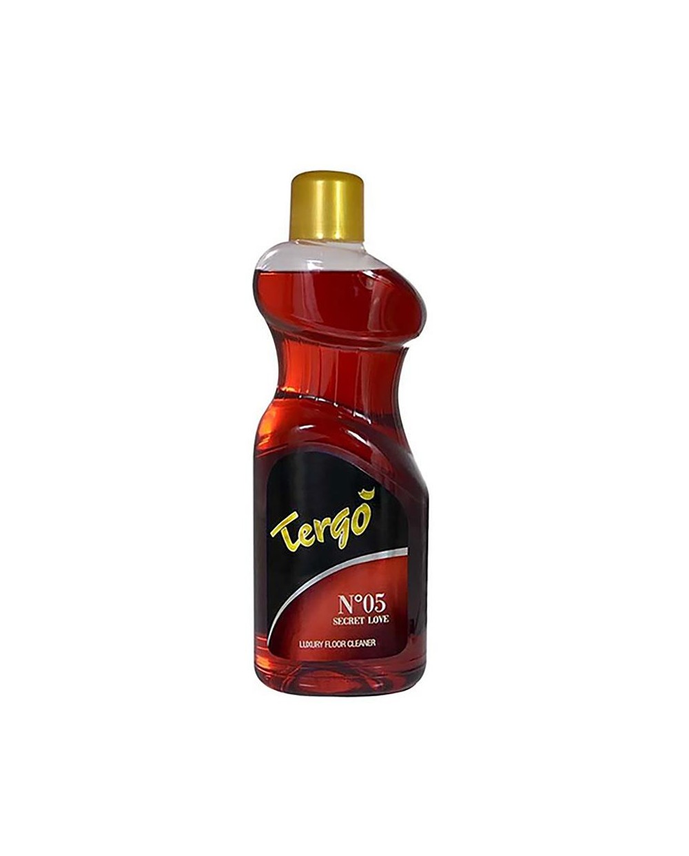TERGO SELECTION LAVAP SECRET LOVE N5