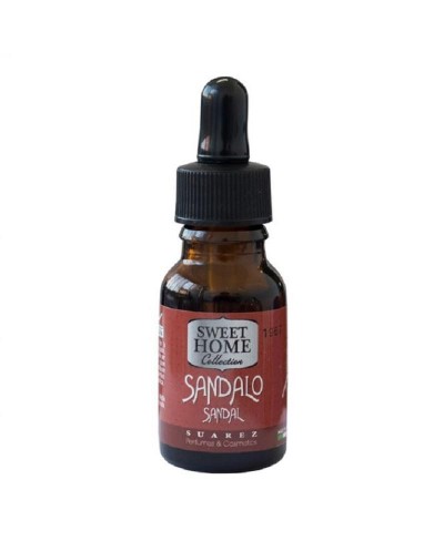 SWEET HOME PROFUMATORE X AMBIENTE ESSENZA SANDALO 15 ML
