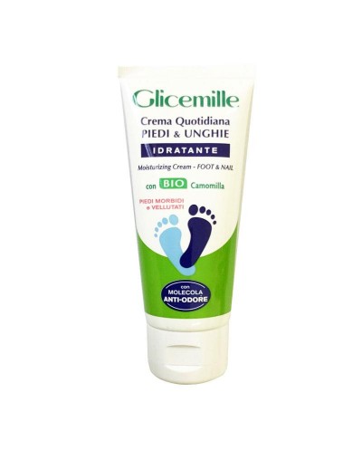 GLICEMILLE CREMA PIEDE E UNGHIE 100 ML