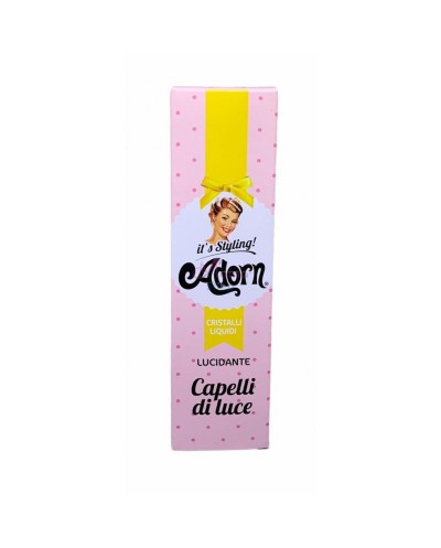ADORN SUPREME CRISTALLI LIQUIDI 50 ML