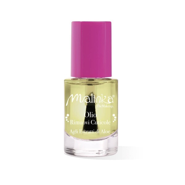 OLIO RIMUOVI CUTICOLE 10 ML