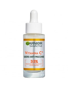 GARNIER SIERO ANTIMACCHIE VITAMINA C 30 ML