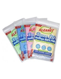 FATIGATI PANNO PVA 3D 43X32 CM ASSORT