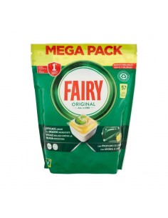 FAIRY ORIGINAL LEMON 57 PZ