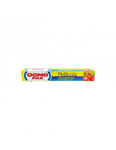 DOMOPAK PELLICOLA 15 MT