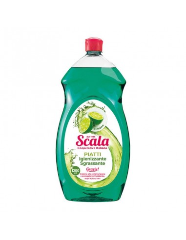 SCALA PIATTI LIMONE 1,25 LT