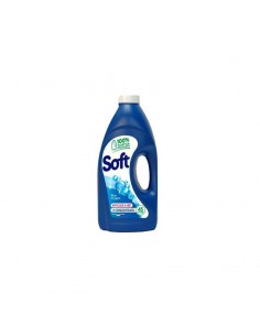 SOFT LAVATRICE CLASSICO 2250 ML
