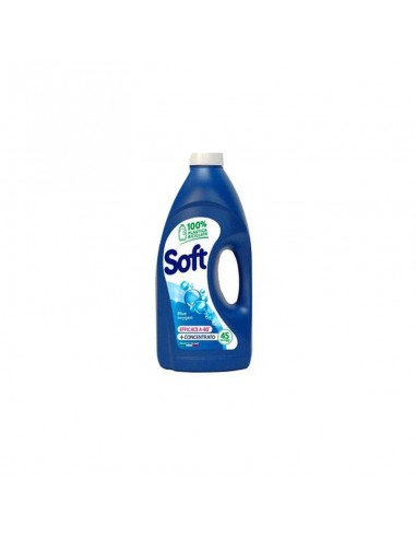SOFT LAVATRICE CLASSICO 2250 ML