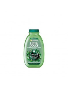 ULTRA DOLCE SH 5 PIANTE 250 ML NEW