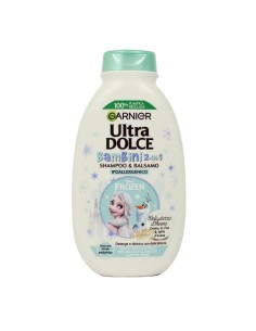 ULTRA DOLCE SH KIDS 2IN1 250 ML