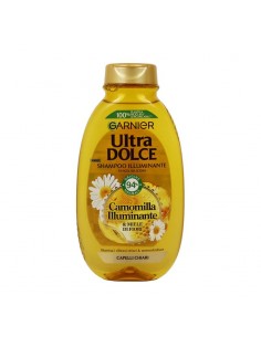 ULTRA DOLCE SH CAMOMILLA 250 ML