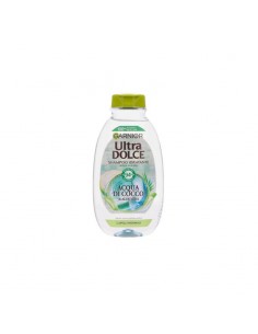 ULTRA DOLCE SH AQUA DI COCCO 250 ML