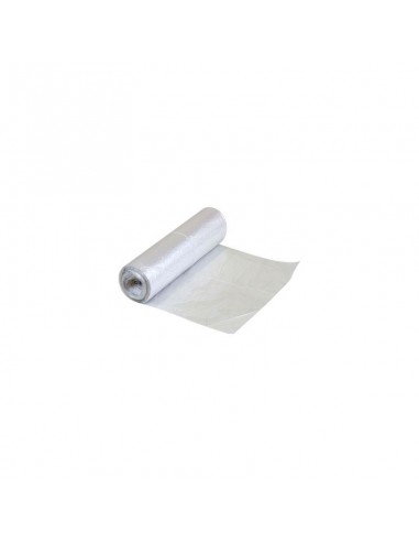 FATIGATI SACCHI N.U.70 X110 CM TRASPARENTE 10 PZ