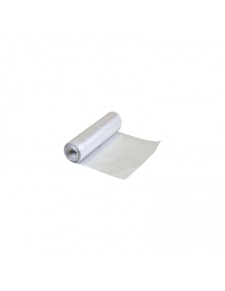 FATIGATI SACCHI N.U.70 X110 CM TRASPARENTE 10 PZ