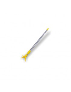 FATIGATI MANICO APPEND.TI ALL.CM 150 GANCIO COL.