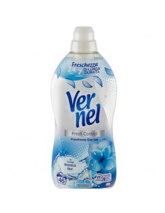 VERNEL AMMORB CONC FRESCHEZZA GLACIALE 46 LAV 1150 ML