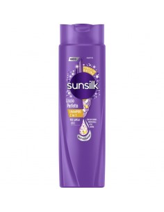 SUNSILK NEW SH LISCI 2 IN 1 250 ML