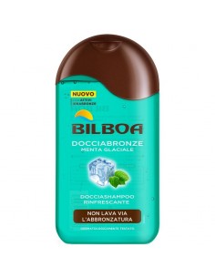BILBOA DOCCIA BRONZE MENTA 220 ML