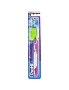 ORALB 3D WHITE SPAZZ MEDIO 35 
