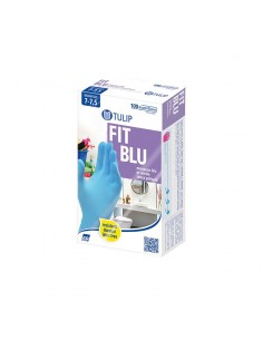 TULIP NITRILE MIS M