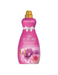 LUXURY AMMORB. CONC. PRIMAVERA 40 LAV. 900 ML