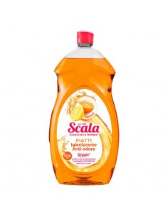 SCALA PIATTI AGRUMI 1,25 LT
