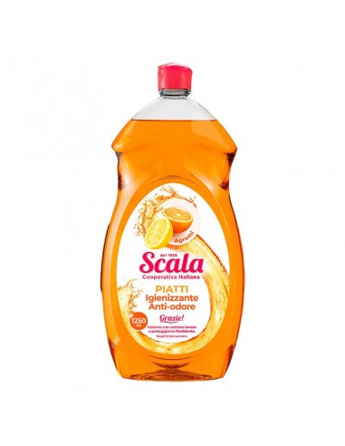SCALA PIATTI AGRUMI 1,25 LT