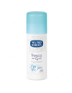 ROBERTS DEO STICK FRESCO AZZUR 40 ML