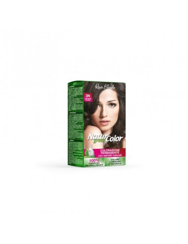 NATUR COLOR 3 N  CASTANO SCURO