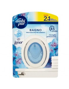 AMBIPUR BAGNO RISVEGLIO PRIMAVER 45 GG