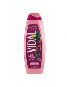 VIDAL BAGNO. MORA E MUSCHIO