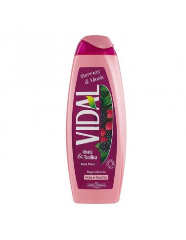 VIDAL BAGNO. MORA E MUSCHIO