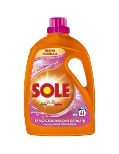 SOLE LVATR LIQ C/ VANISH 41 LAV. 1.845 LT 