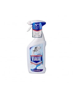 VIAKAL NEW SPRAY REGOLARE 500 ML