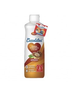 COCCOLATEVI PROFUMA BIANCHERIA ARGAN 250 ML