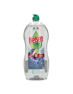NELSEN CARBONI ATTIVI 900 ML