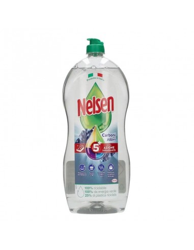 NELSEN CARBONI ATTIVI 900 ML