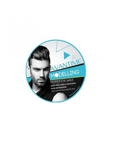 AVANTIME CERA CAPELLI AD ACQUA MODELLING 100 ML