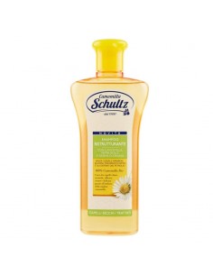 SCHULTZ SH CAMMOMILLA RISTRUTTURANTE 250 ML
