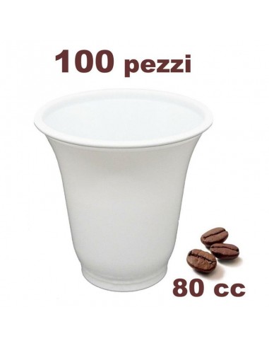 IMB BICCH CAFFE BIANCHI CC80 100 PZ