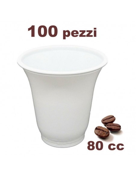 IMB BICCH CAFFE BIANCHI CC80 100 PZ
