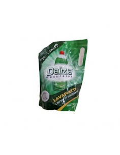 DELIZIA LAVAPIATTI LIMONE 2 LT