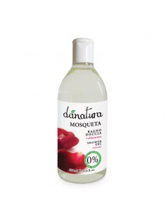 MOSQUETA BAGNODOCCIA 400 ML